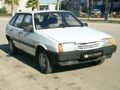 ALİ ATAÖZÜ AUTO GALLERY DEN 1992 MODEL LADA SAMARA