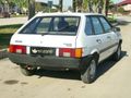 ALİ ATAÖZÜ AUTO GALLERY DEN 1992 MODEL LADA SAMARA