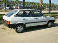 ALİ ATAÖZÜ AUTO GALLERY DEN 1992 MODEL LADA SAMARA