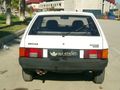 ALİ ATAÖZÜ AUTO GALLERY DEN 1992 MODEL LADA SAMARA