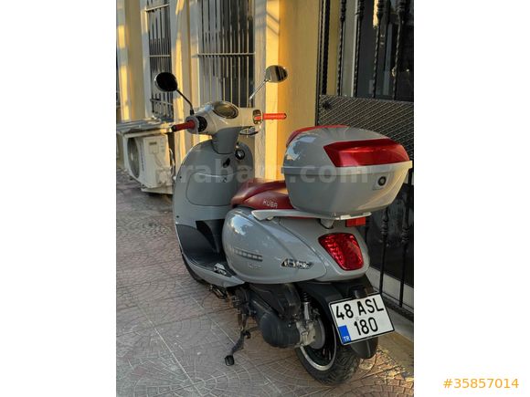 Sahibinden Kuba Brıllıant 50 Plus 