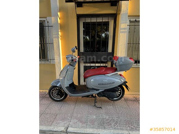 Sahibinden Kuba Brıllıant 50 Plus 