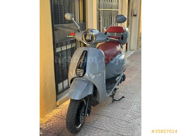 Sahibinden Kuba Brıllıant 50 Plus 