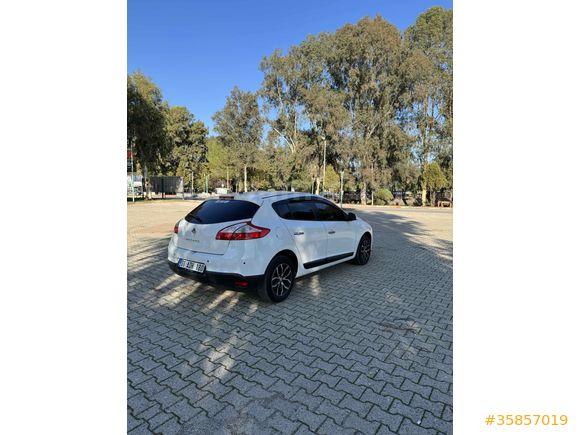 Sahibinden Renault Megane 1.6 Joy 2013 Model 