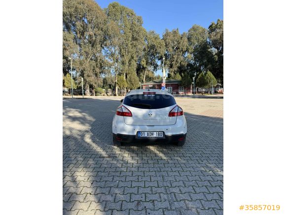 Sahibinden Renault Megane 1.6 Joy 2013 Model 
