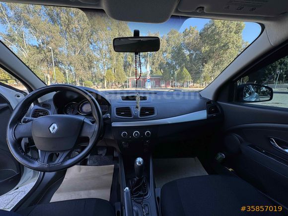 Sahibinden Renault Megane 1.6 Joy 2013 Model 