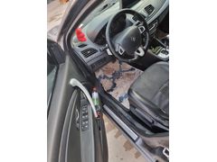 Sahibinden Renault Fluence 1.5 dCi Icon 2012 Model  390.000 km Gri (Gümüş)