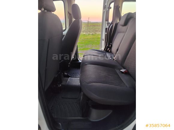 Sahibinden Peugeot Bipper 1.4 HDI Comfort Plus 2012 Model