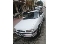 Sahibinden Opel Astra 1.6 GLS 2001 Model