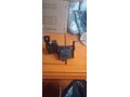 çarpışma önleyici BlackBerry