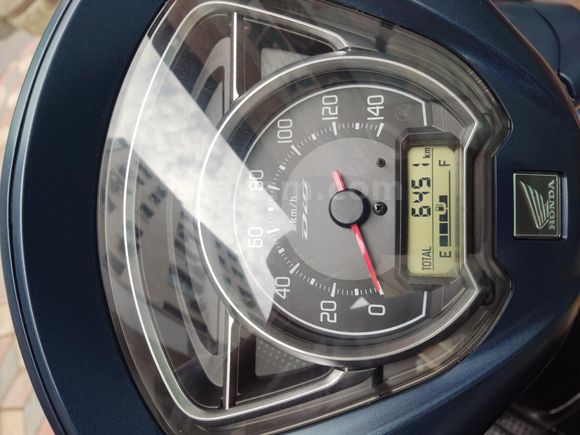 sadece 7 bin km'de muayene bugün yapildı
