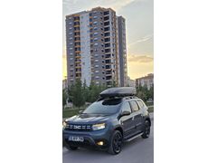 Sahibinden Dacia Duster 1.3 Tce Extreme 2023 Model