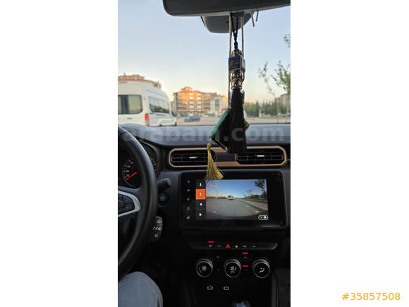 Sahibinden Dacia Duster 1.3 Tce Extreme 2023 Model