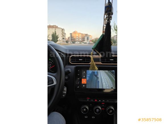 Sahibinden Dacia Duster 1.3 Tce Extreme 2023 Model