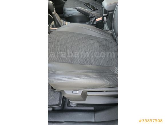 Sahibinden Dacia Duster 1.3 Tce Extreme 2023 Model
