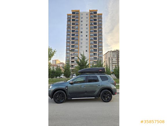 Sahibinden Dacia Duster 1.3 Tce Extreme 2023 Model