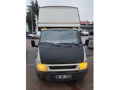 Sahibinden Ford Transit 330 S 2004 Model