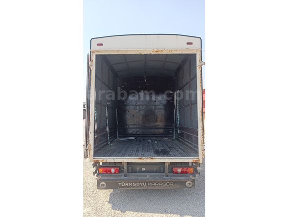 Sahibinden Ford Transit 330 S 2004 Model