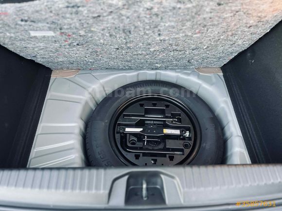 2025 MİNERAL GRİ GSR 2 NOKTA HATASIZ TECHNO ESPRİT ALPİNE