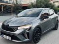 2025 MİNERAL GRİ GSR 2 NOKTA HATASIZ TECHNO ESPRİT ALPİNE