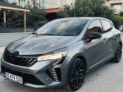 2025 MİNERAL GRİ GSR 2 NOKTA HATASIZ TECHNO ESPRİT ALPİNE