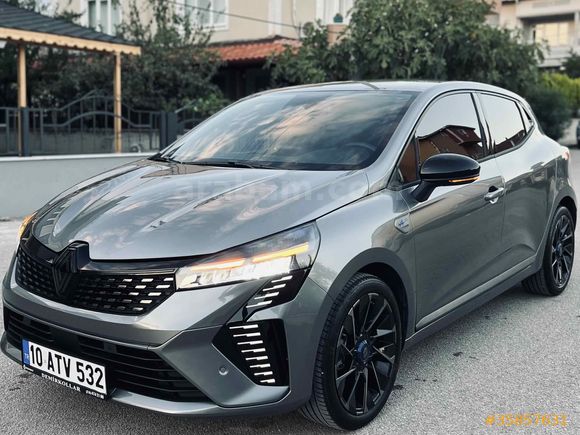 2025 MİNERAL GRİ GSR 2 NOKTA HATASIZ TECHNO ESPRİT ALPİNE
