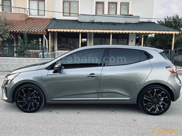 2025 MİNERAL GRİ GSR 2 NOKTA HATASIZ TECHNO ESPRİT ALPİNE