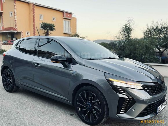 2025 MİNERAL GRİ GSR 2 NOKTA HATASIZ TECHNO ESPRİT ALPİNE