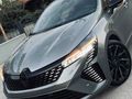2025 MİNERAL GRİ GSR 2 NOKTA HATASIZ TECHNO ESPRİT ALPİNE