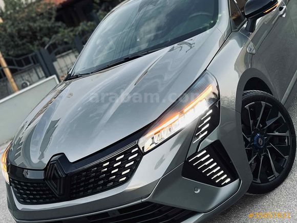 2025 MİNERAL GRİ GSR 2 NOKTA HATASIZ TECHNO ESPRİT ALPİNE