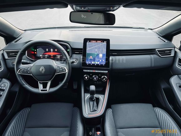 2025 MİNERAL GRİ GSR 2 NOKTA HATASIZ TECHNO ESPRİT ALPİNE