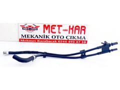 FIAT DUCATO ( 2.3 EURO 5 )  IVECO DAİLY MAZOT POMPA BORUSU 504375094