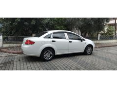 Sahibinden Fiat Linea 1.3 Multijet Active 2008 Model Çanakkale 260.000 km Beyaz