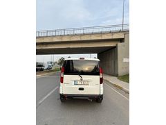 Sahibinden Fiat Doblo Combi 1.3 Multijet Safeline 2012 Model