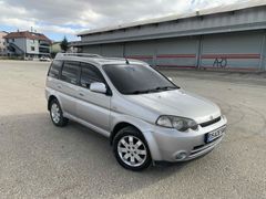 Sahibinden Honda HR-V 4WD 2004 Model 