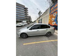 Sahibinden Renault Symbol 1.4 Authentique 2010 Model 