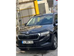 Sahibinden Skoda Karoq 1.5 TSI Elite 2023 Model 