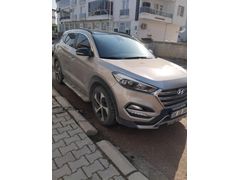 Sahibinden Hyundai Tucson 1.6 T-GDi Elite Plus 2016 Model