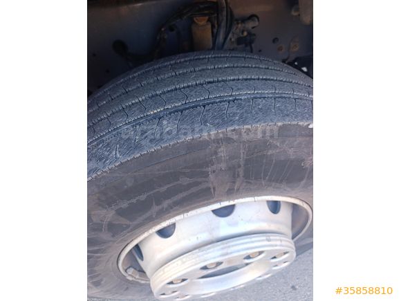 Sahibinden Renault Premium 440.19 (4x2)