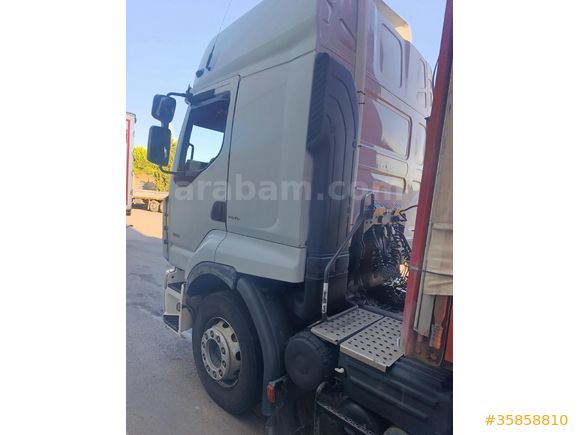 Sahibinden Renault Premium 440.19 (4x2)