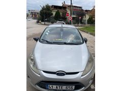 Sahibinden Ford Fiesta 1.4 TDCi Titanium 2009 Model 
