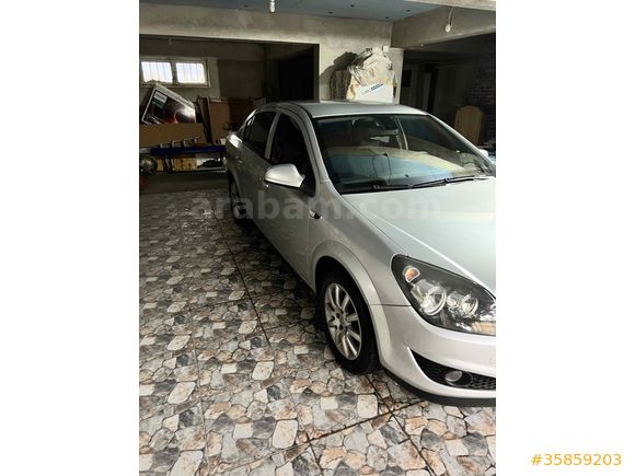 Sahibinden Opel Astra 1.6 Enjoy Plus 2013 Model 