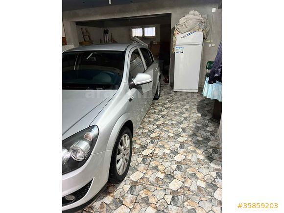 Sahibinden Opel Astra 1.6 Enjoy Plus 2013 Model 