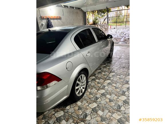 Sahibinden Opel Astra 1.6 Enjoy Plus 2013 Model 