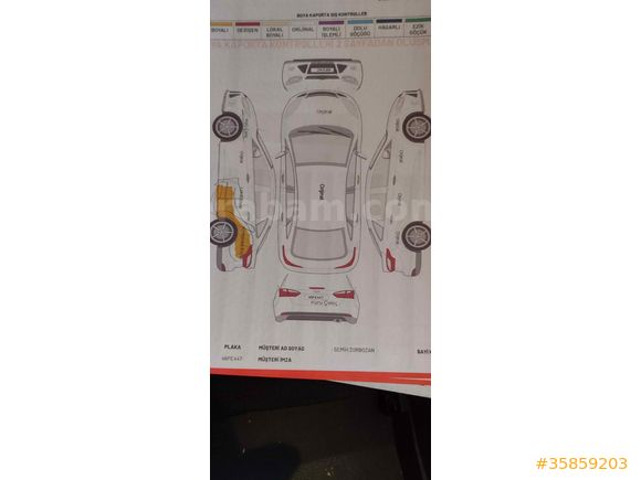 Sahibinden Opel Astra 1.6 Enjoy Plus 2013 Model 