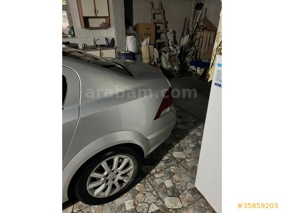 Sahibinden Opel Astra 1.6 Enjoy Plus 2013 Model 