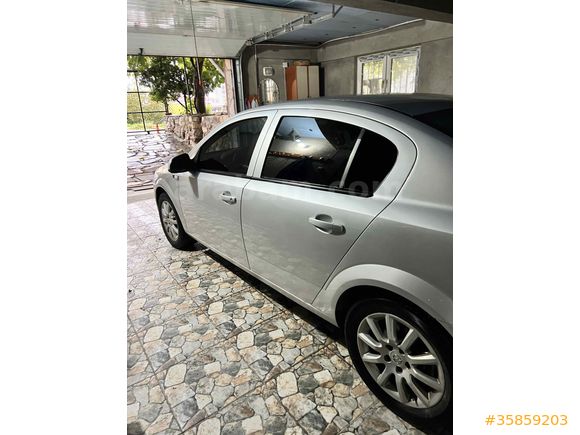Sahibinden Opel Astra 1.6 Enjoy Plus 2013 Model 