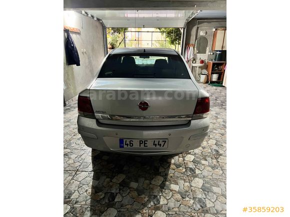 Sahibinden Opel Astra 1.6 Enjoy Plus 2013 Model 