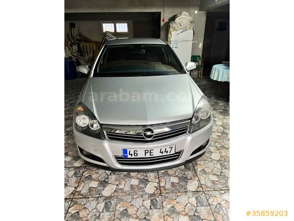 Sahibinden Opel Astra 1.6 Enjoy Plus 2013 Model 