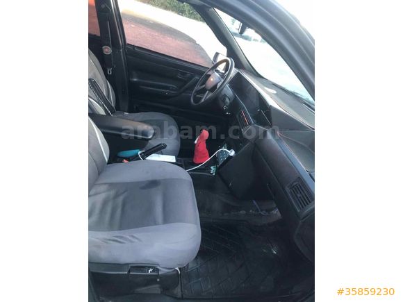 Sahibinden Fiat Tipo 1.4 S 1997 Model 